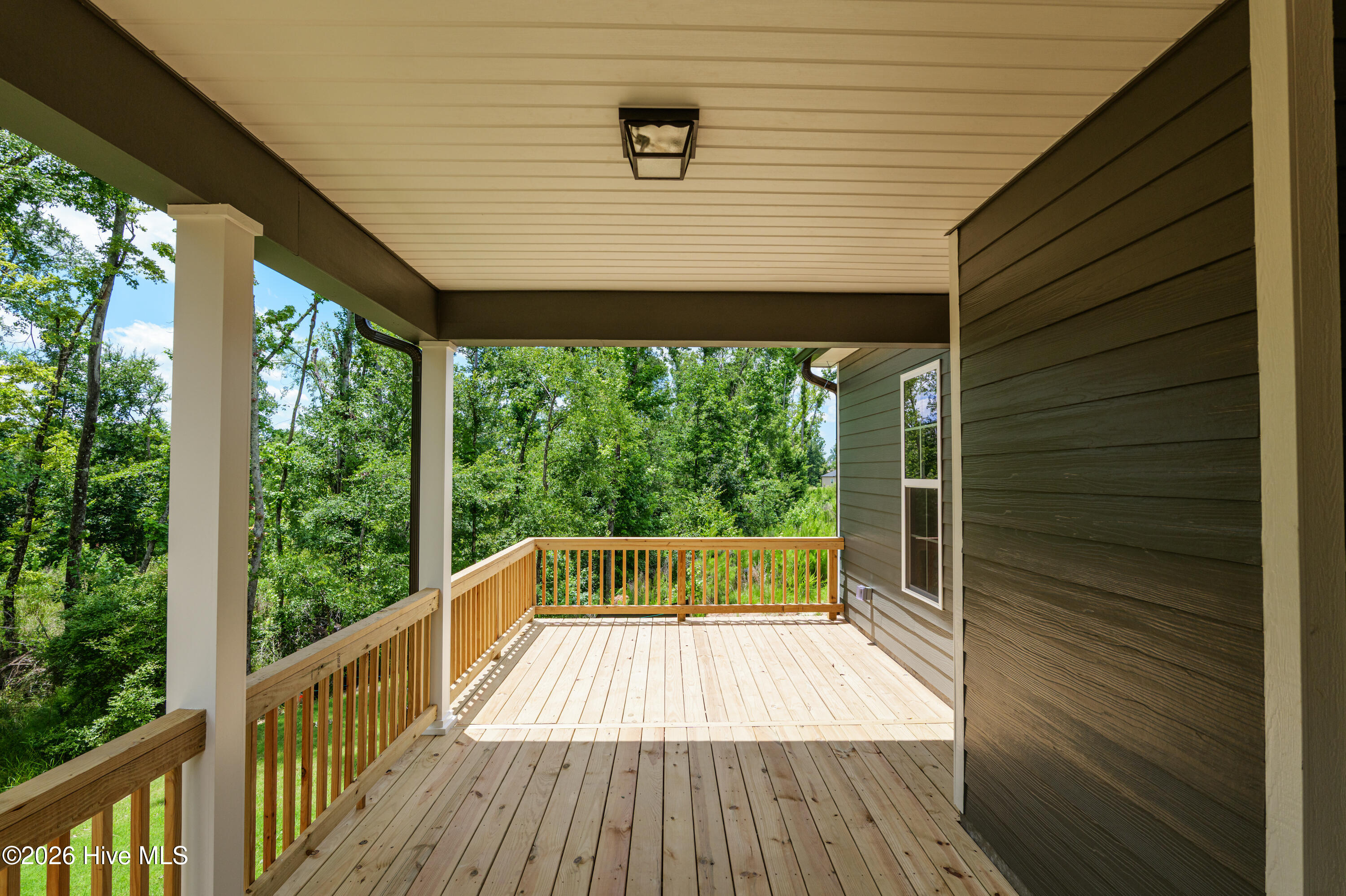 687 Ronaldsay Road Grovetown, GA 30813 - Photo 45 of 55 Large Deck for Entertaining