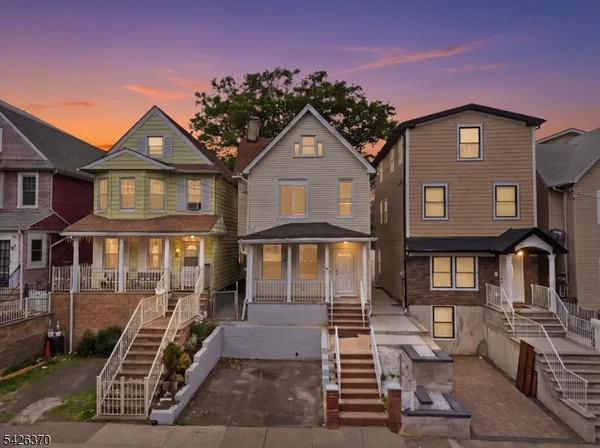 $669,000 | 81 Westfield Avenue, Elizabeth, NJ 07208