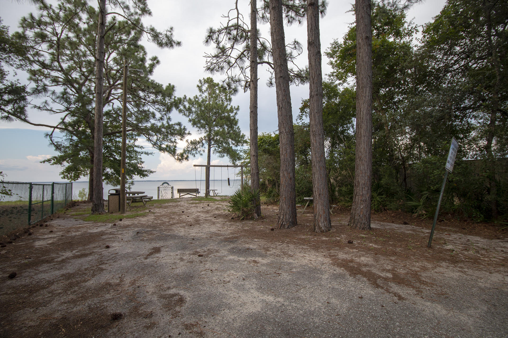 Lot 8 Chat Holley Road Santa Rosa Beach, FL 32459 - Photo 6 of 9 Gallery Image 6