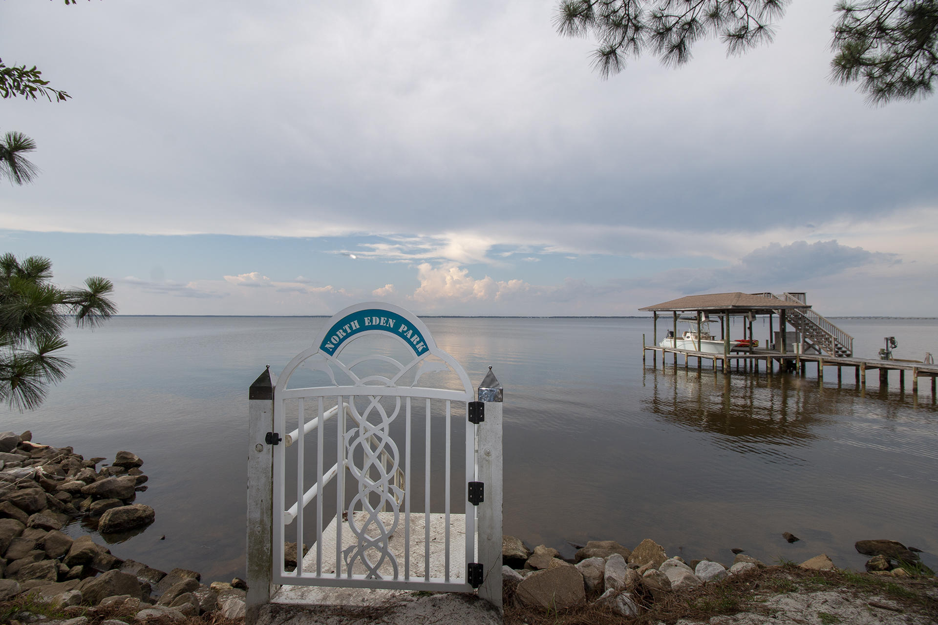 Lot 8 Chat Holley Road Santa Rosa Beach, FL 32459 - Photo 7 of 9 Gallery Image 7