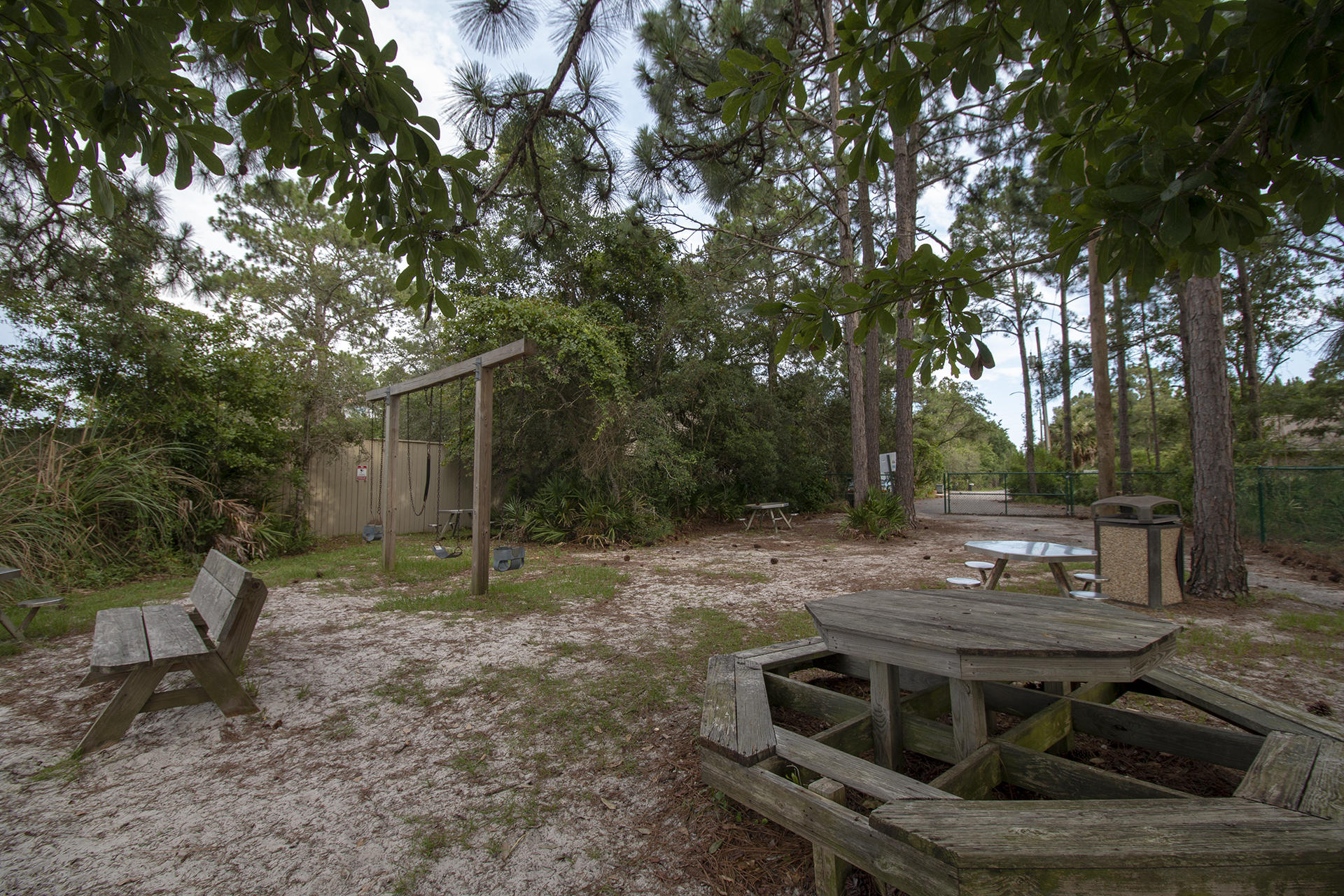 Lot 8 Chat Holley Road Santa Rosa Beach, FL 32459 - Photo 8 of 9 Gallery Image 8