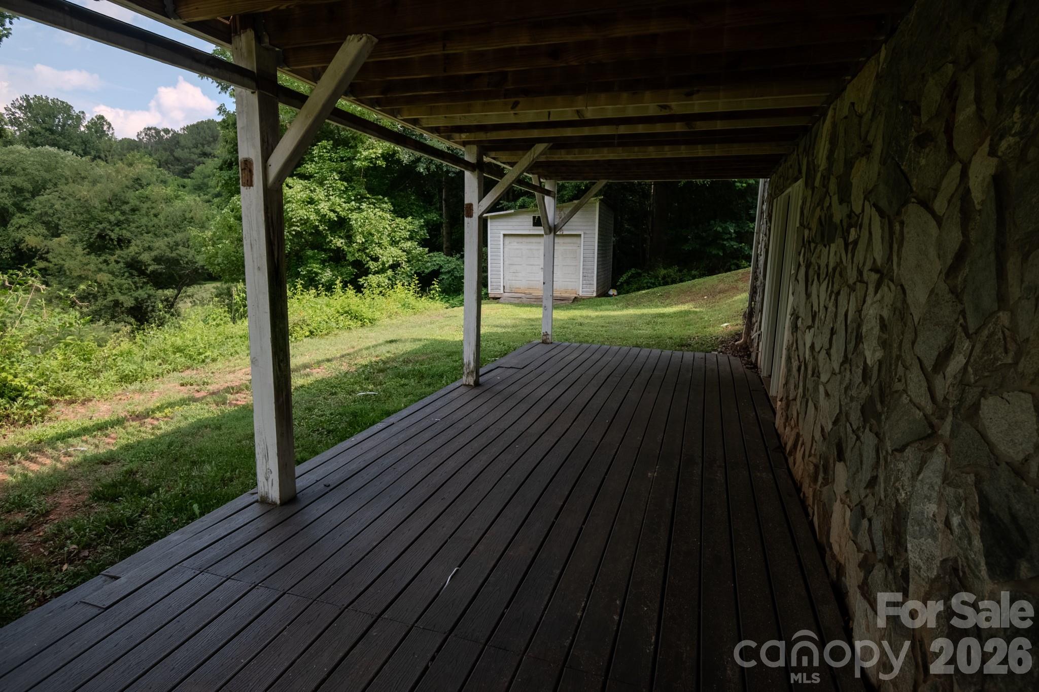 3122 Zion Church Road Hickory, NC 28602 - Photo 9 of 37