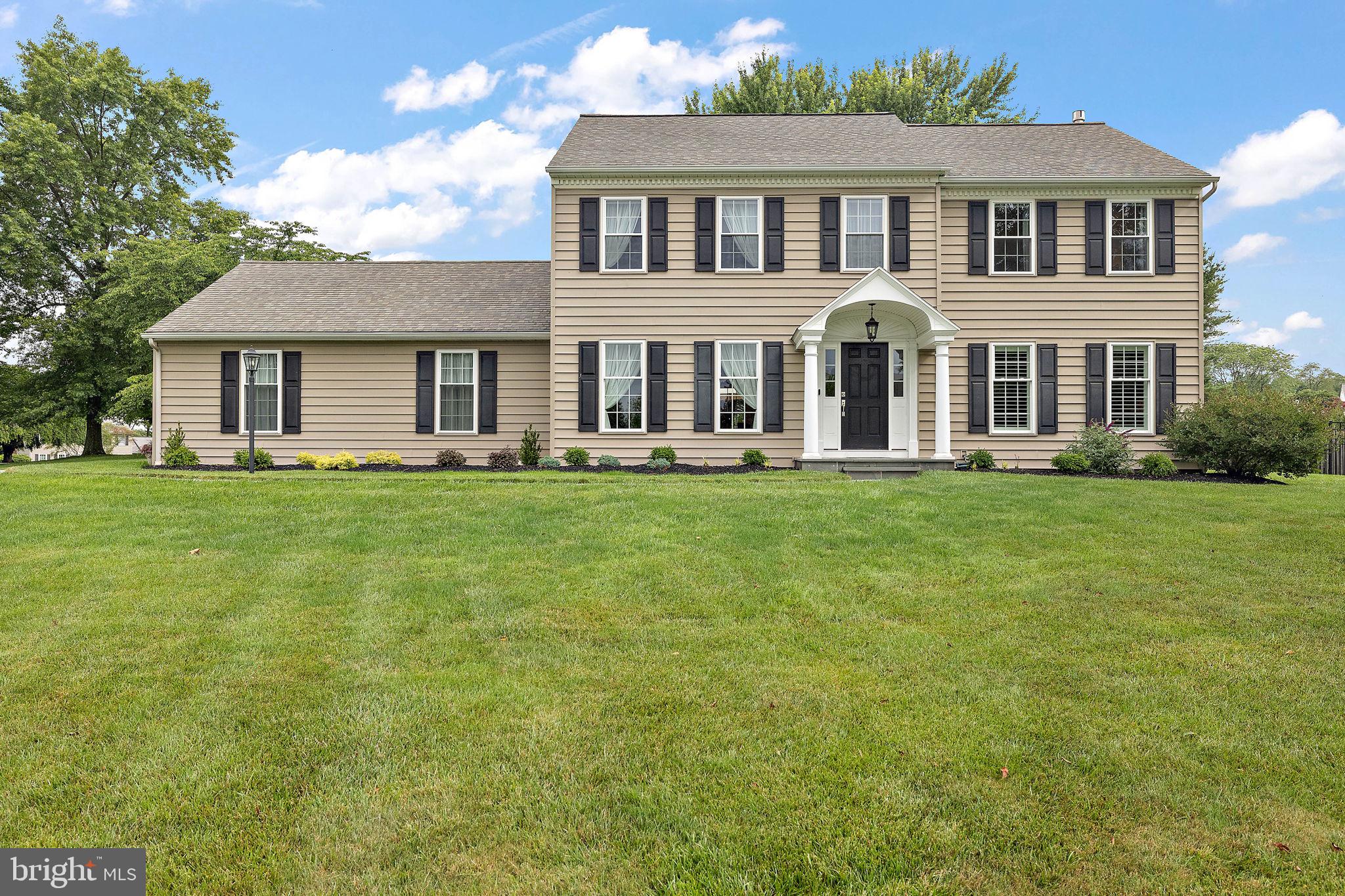 799 Trout Run Drive Malvern, PA 19355 - Photo 2 of 43