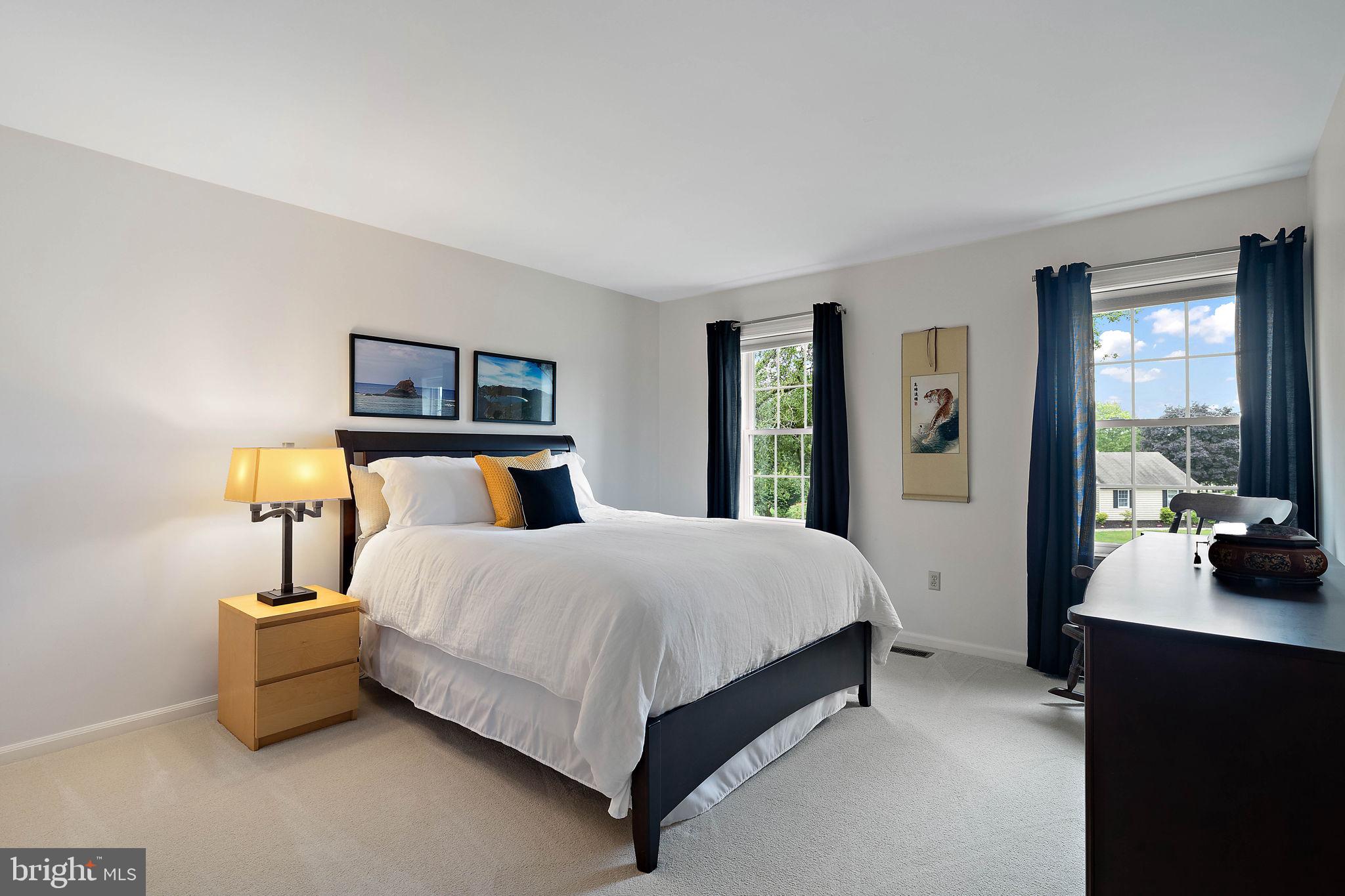 799 Trout Run Drive Malvern, PA 19355 - Photo 27 of 43 Bedroom #3