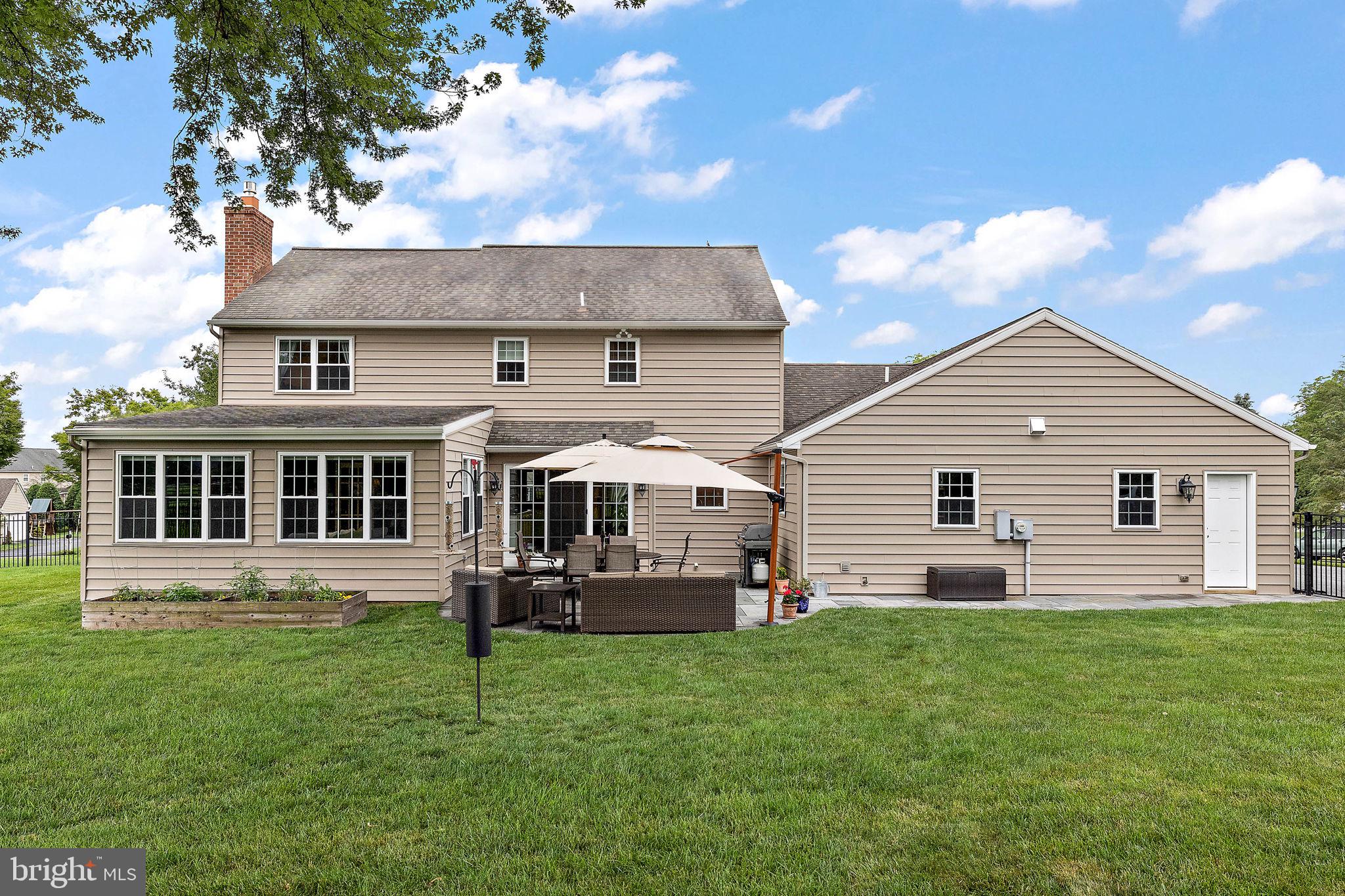 799 Trout Run Drive Malvern, PA 19355 - Photo 32 of 43