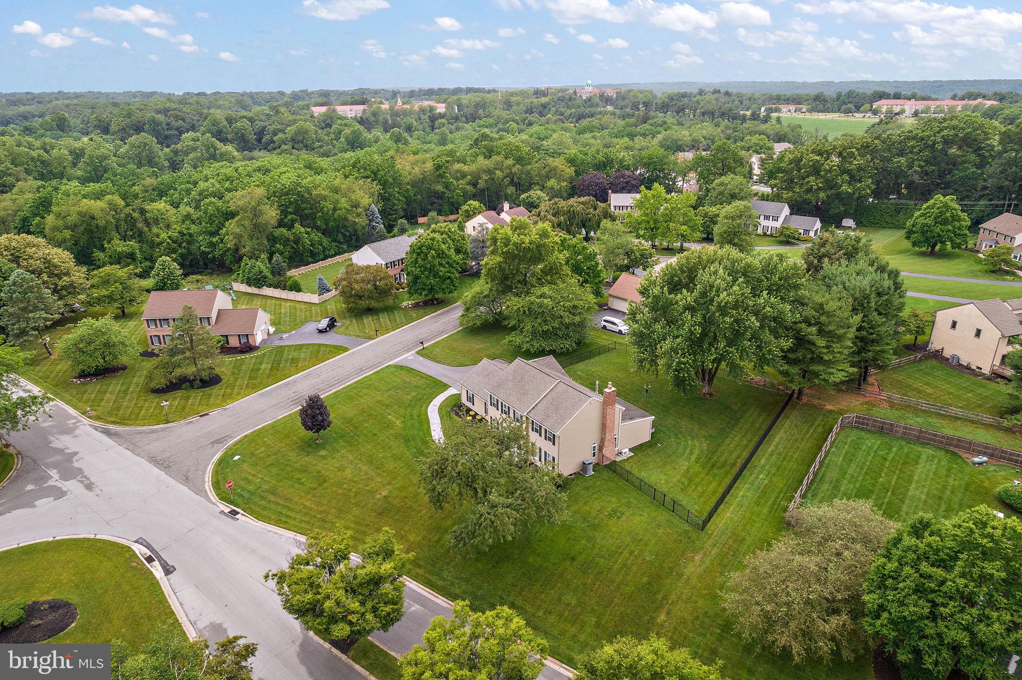799 Trout Run Drive Malvern, PA 19355 - Photo 35 of 43