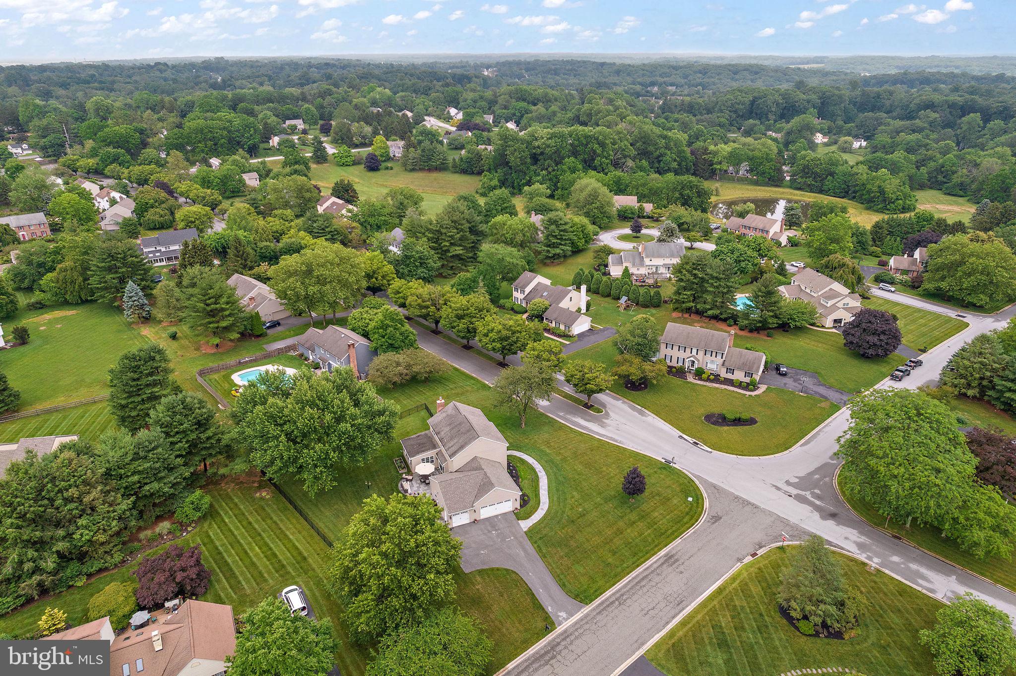 799 Trout Run Drive Malvern, PA 19355 - Photo 37 of 43