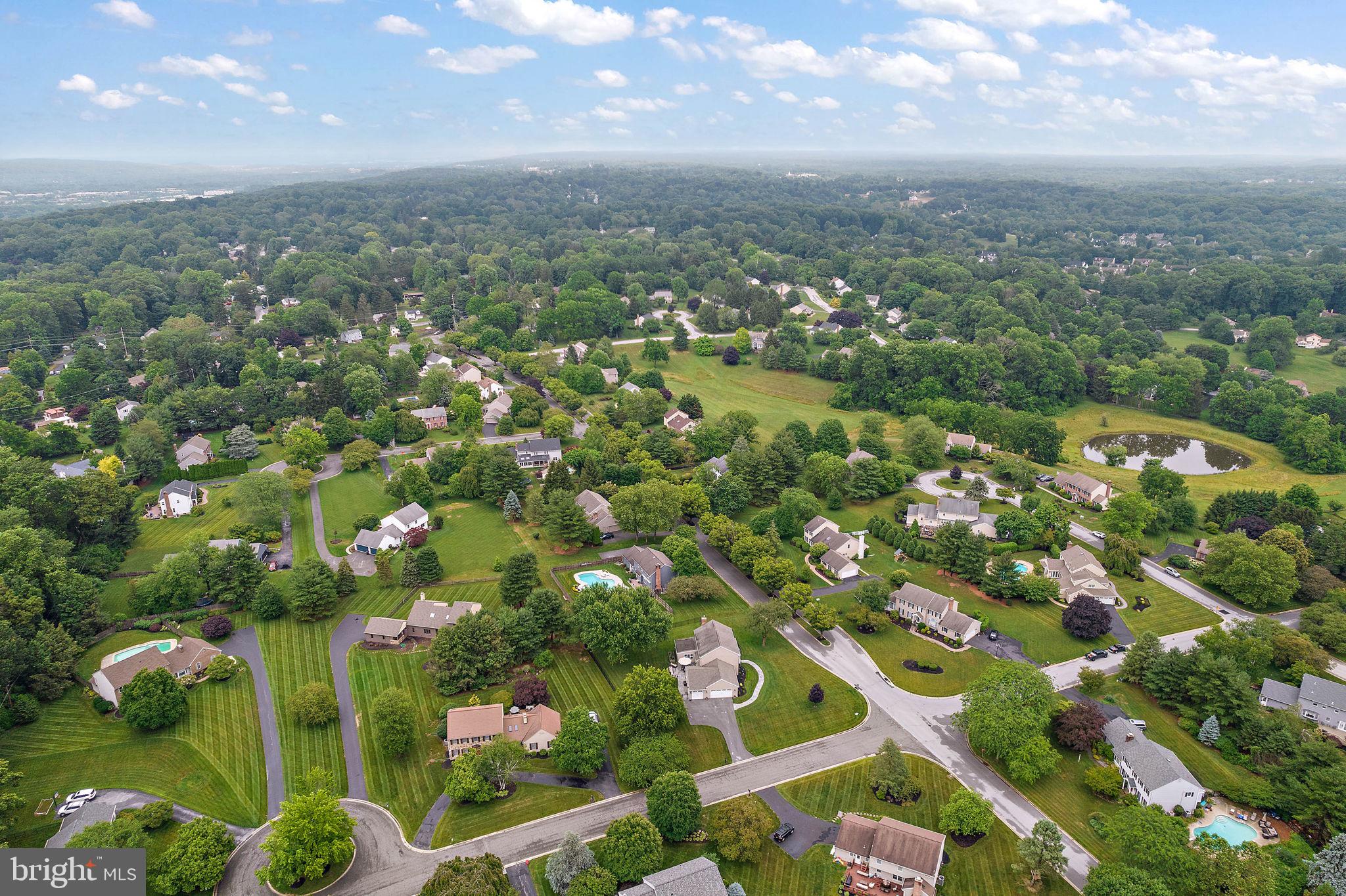 799 Trout Run Drive Malvern, PA 19355 - Photo 38 of 43