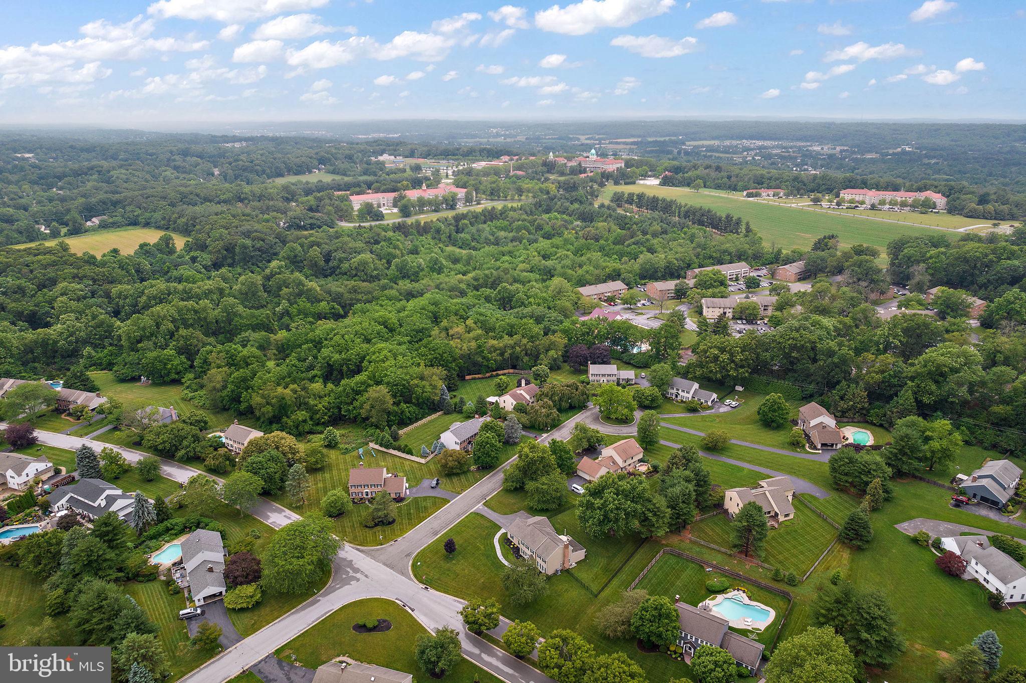 799 Trout Run Drive Malvern, PA 19355 - Photo 39 of 43