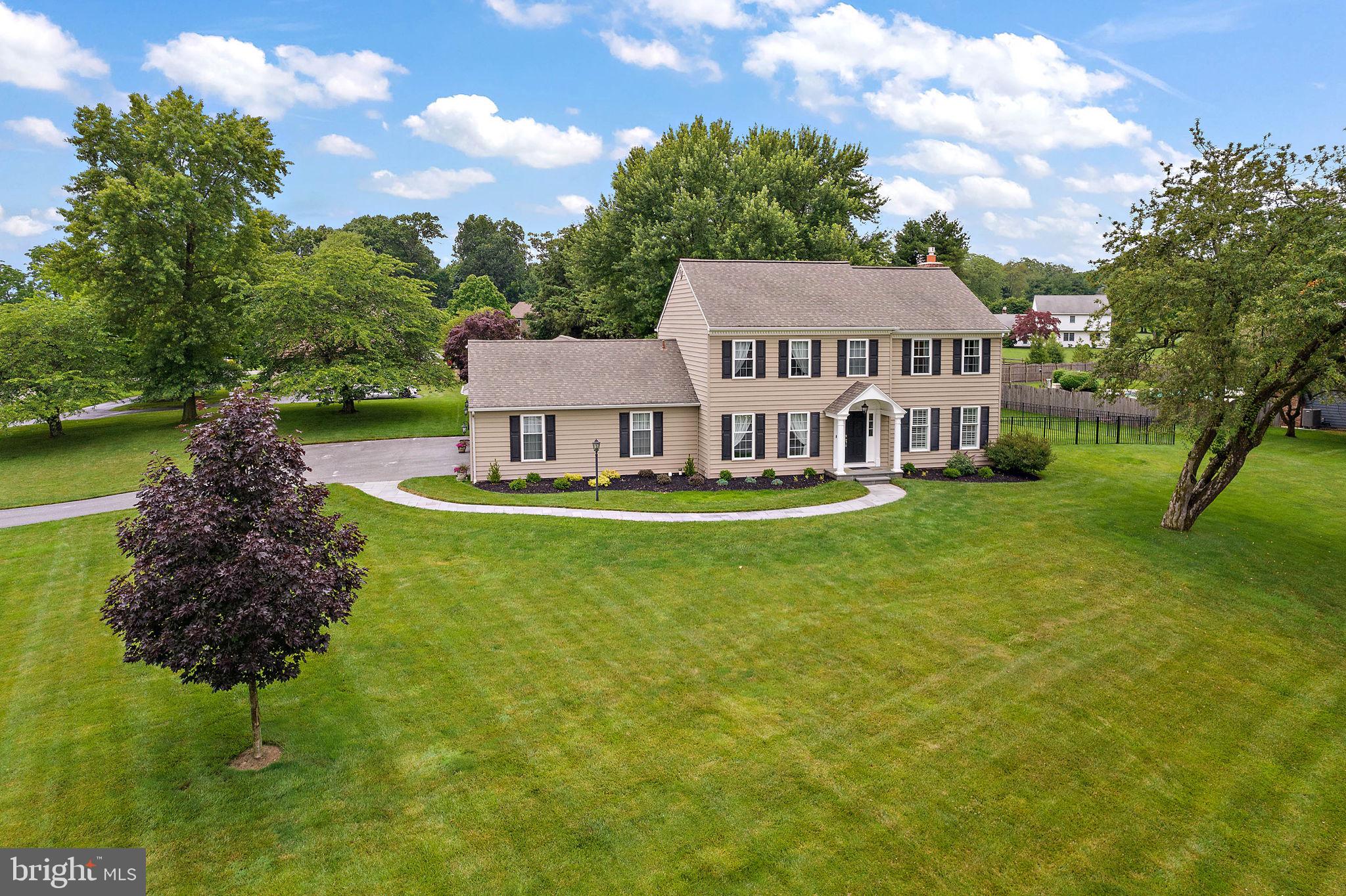 799 Trout Run Drive Malvern, PA 19355 - Photo 40 of 43