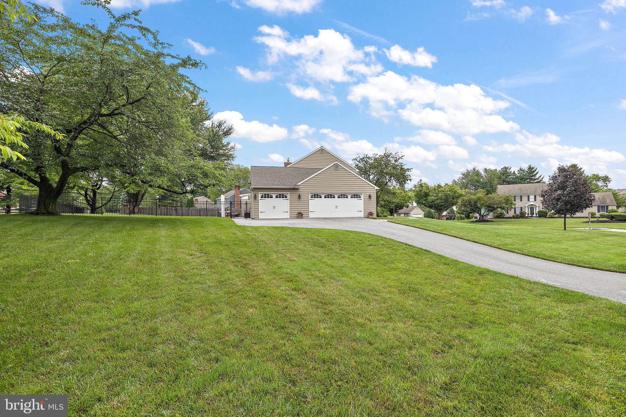 799 Trout Run Drive Malvern, PA 19355 - Photo 42 of 43