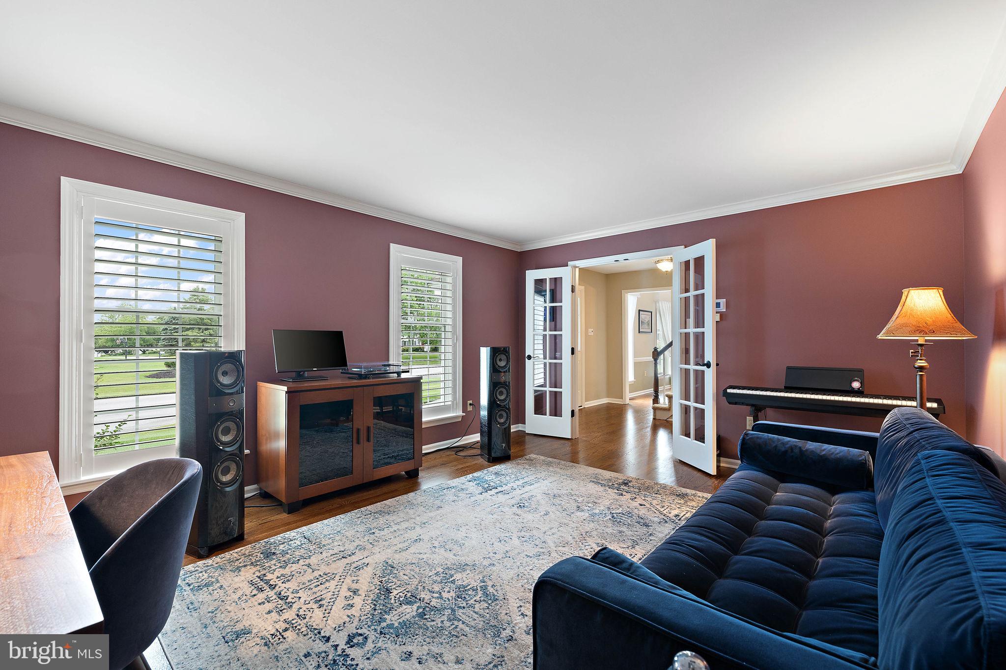 799 Trout Run Drive Malvern, PA 19355 - Photo 7 of 43