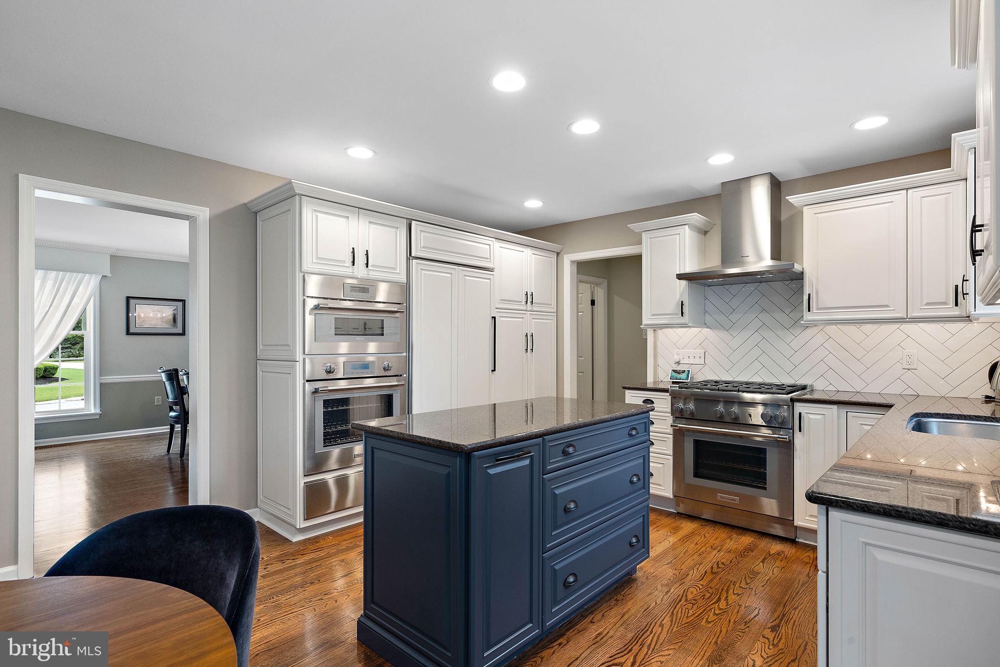 799 Trout Run Drive Malvern, PA 19355 - Photo 10 of 43 All high end appliances