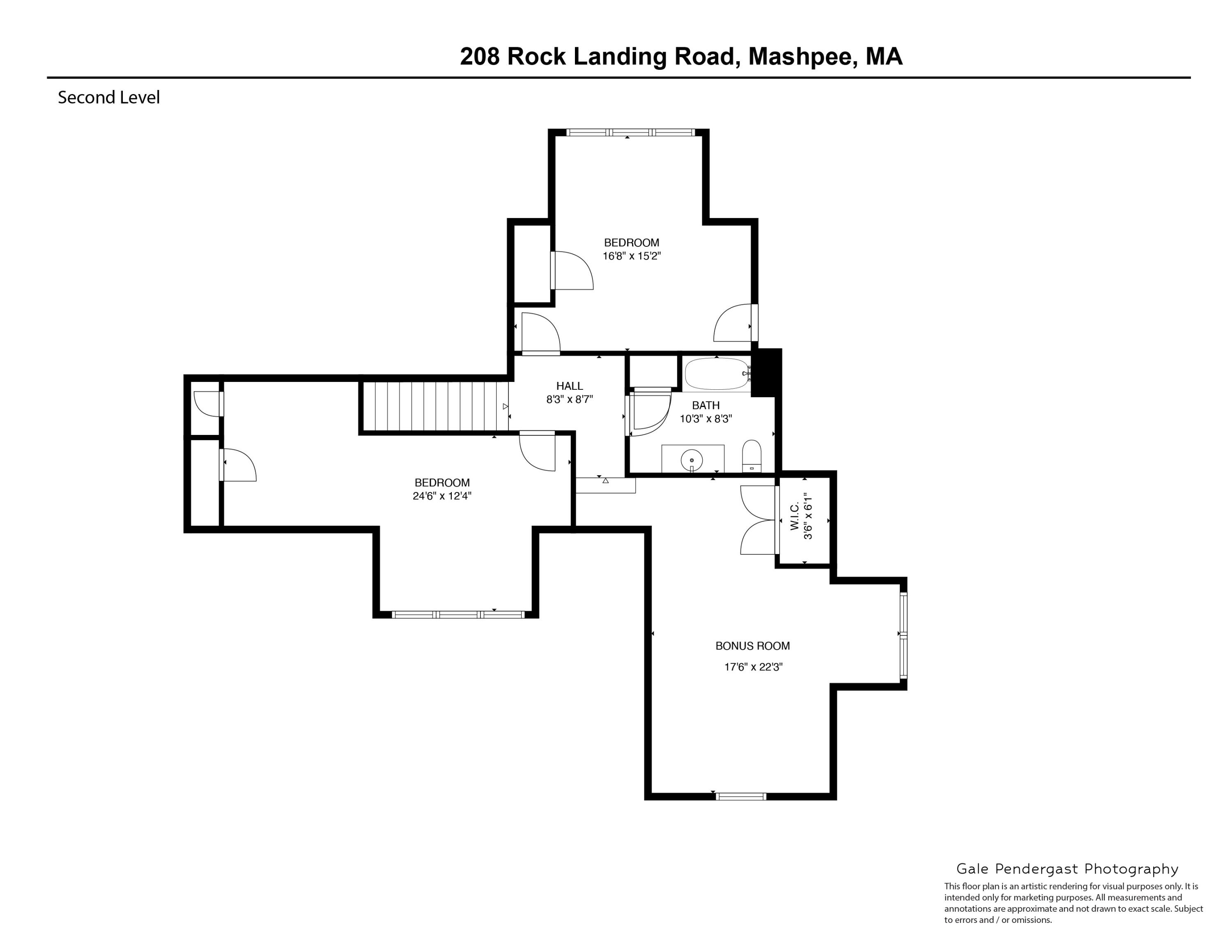 208 Rock Landing Road Mashpee, MA 02649 - Photo 31 of 32 unknown