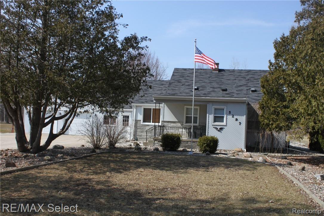 5297 North State Road Davison, MI 48423 - Photo 25 of 30 IMG_1098.JPG