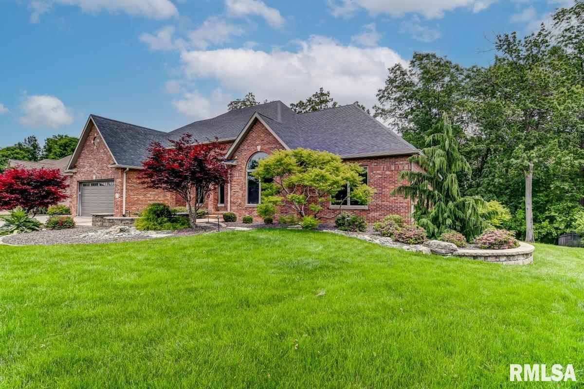 1230 Churchill Road Springfield, IL 62702 - Photo 2 of 50