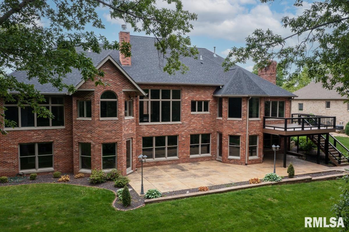 1230 Churchill Road Springfield, IL 62702 - Photo 44 of 50