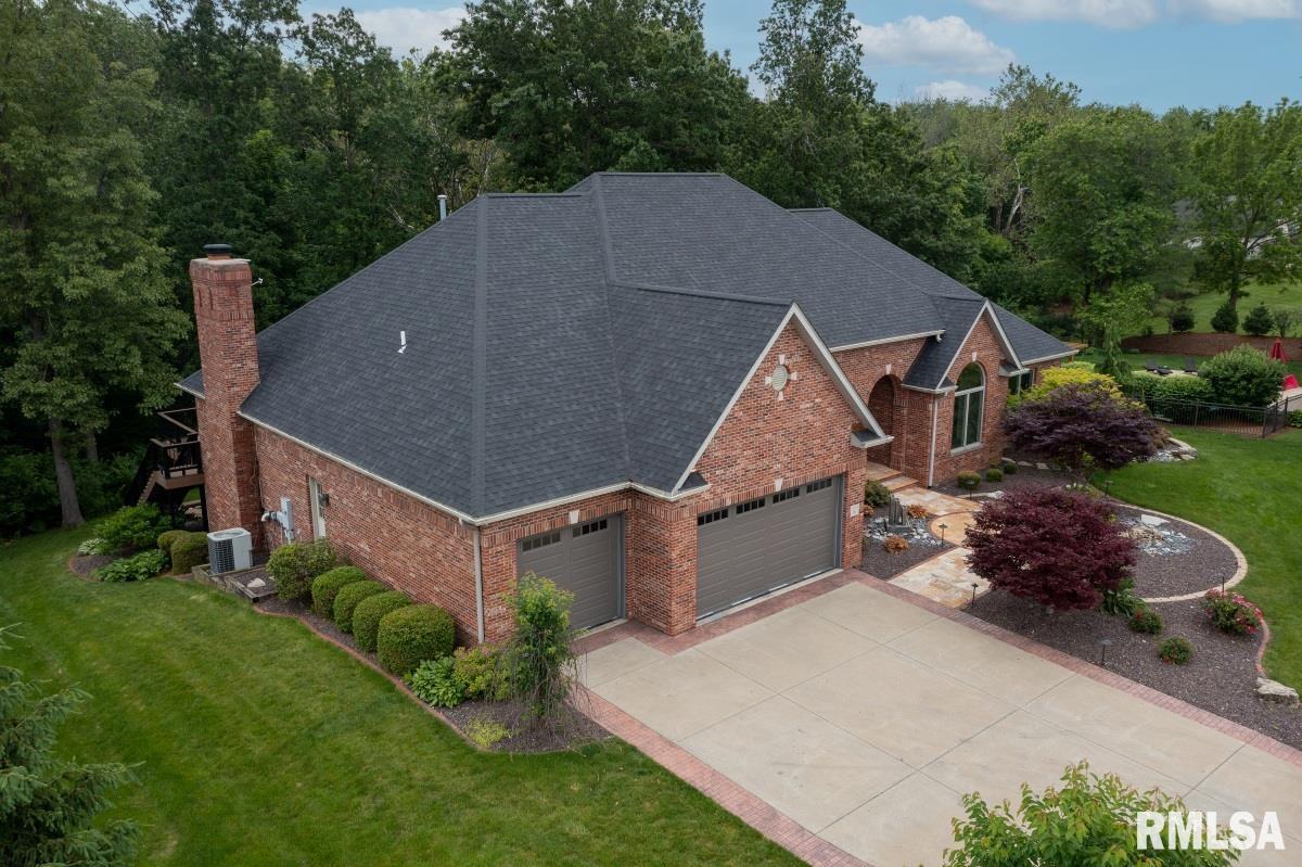 1230 Churchill Road Springfield, IL 62702 - Photo 45 of 50