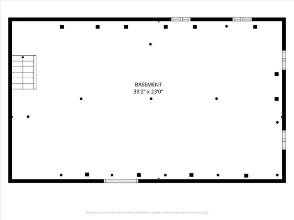 $199,900 | 2500 Hillside Drive, Harrisonville, MO 64701