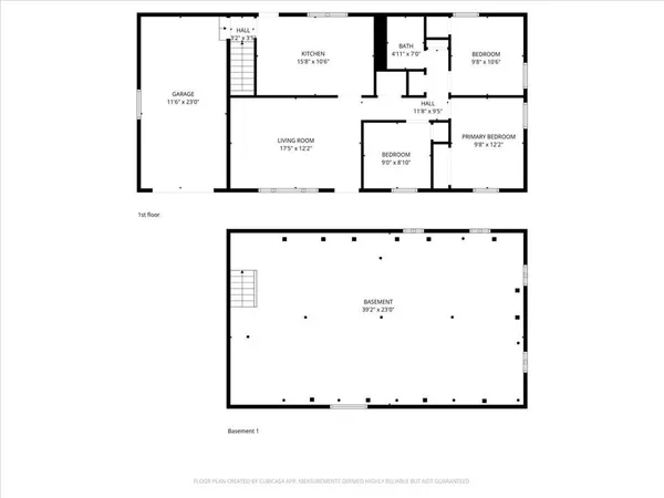 $199,900 | 2500 Hillside Drive, Harrisonville, MO 64701