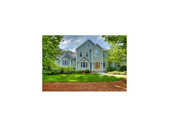 37 Mockingbird Hill Road Windham, NH 03087 - Photo 1 of 1