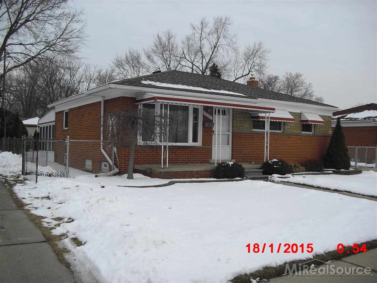 3227 Rome Avenue Warren, MI 48091 - Photo 1 of 69