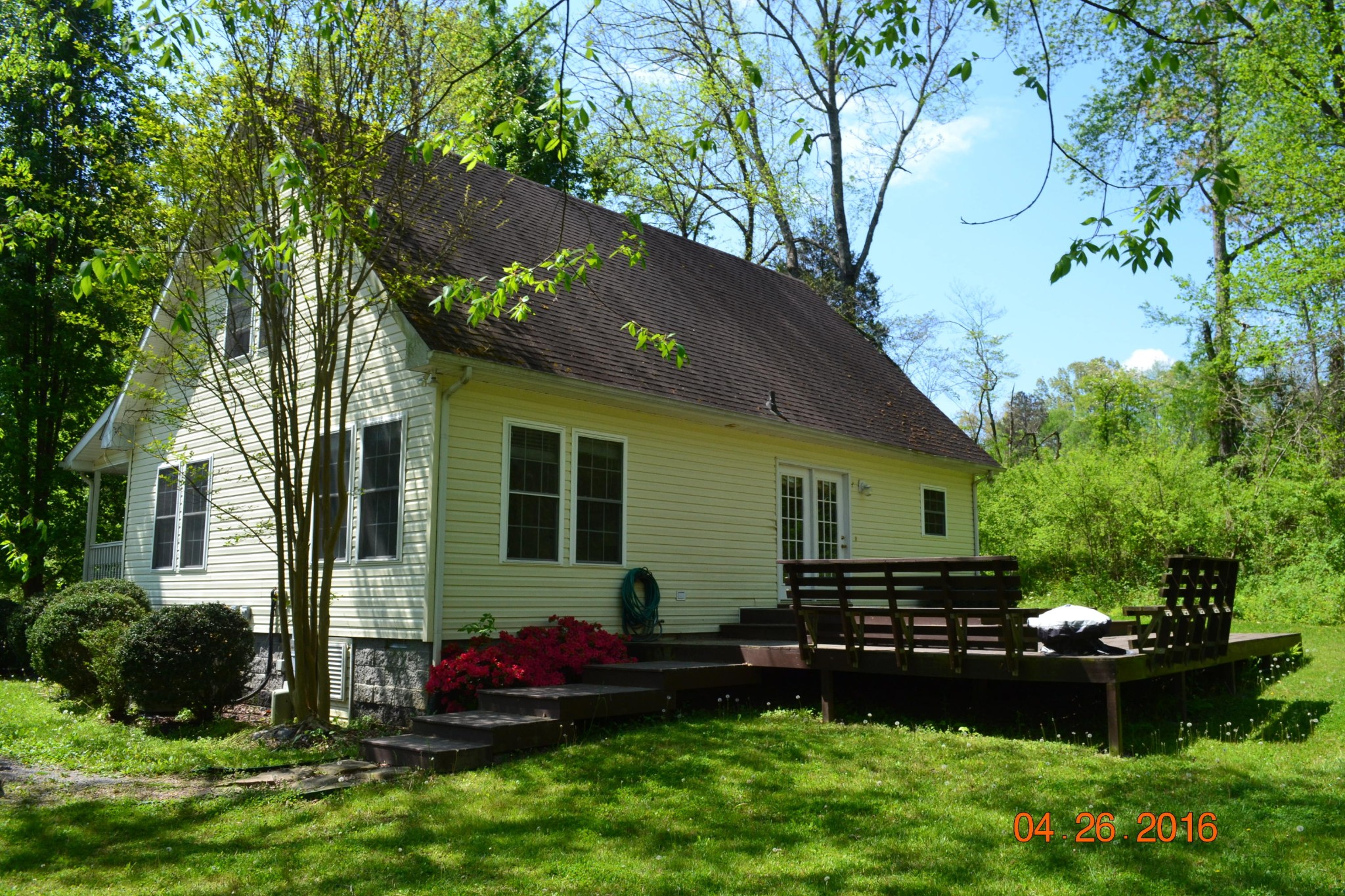 494 Beard Valley Road Maynardville, TN 37807 - Photo 27 of 33 Gallery Image 27