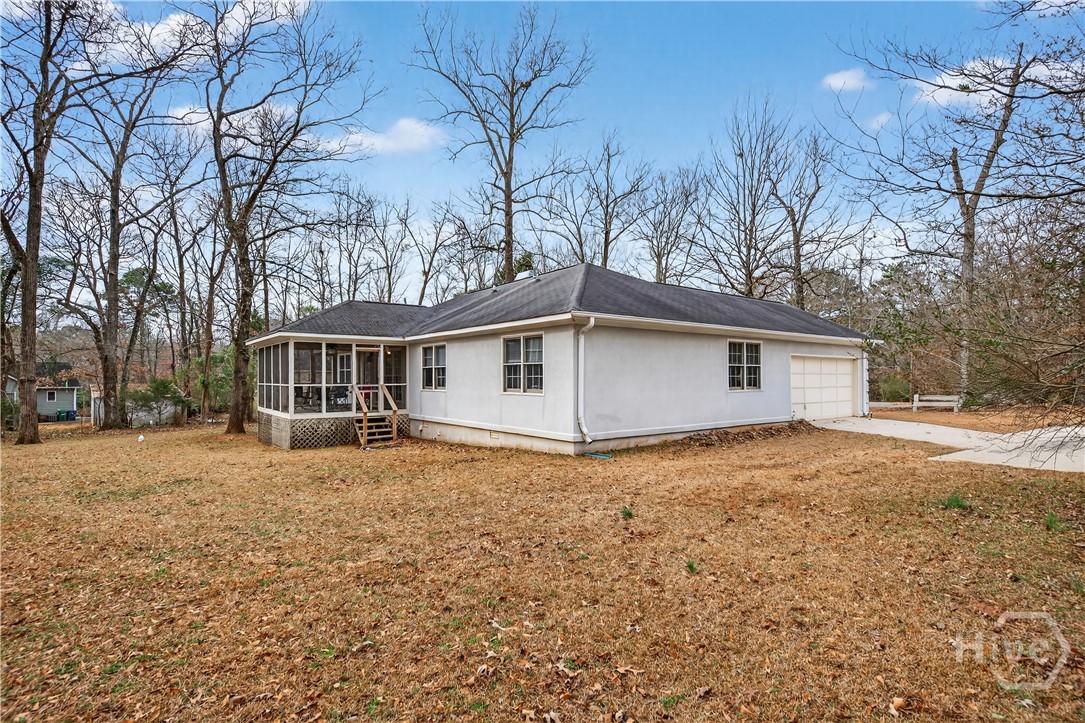 149 Buttonwood Loop Athens, GA 30605 - Photo 39 of 51