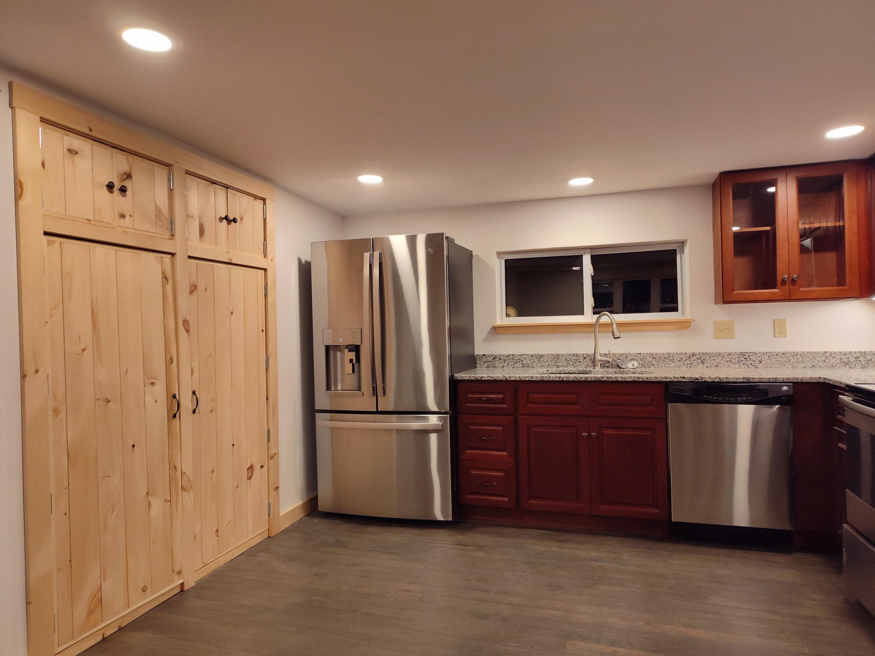 341 East Andover Road Andover, ME 04226 - Photo 11 of 38 IMG_20231227_183206814_HDR