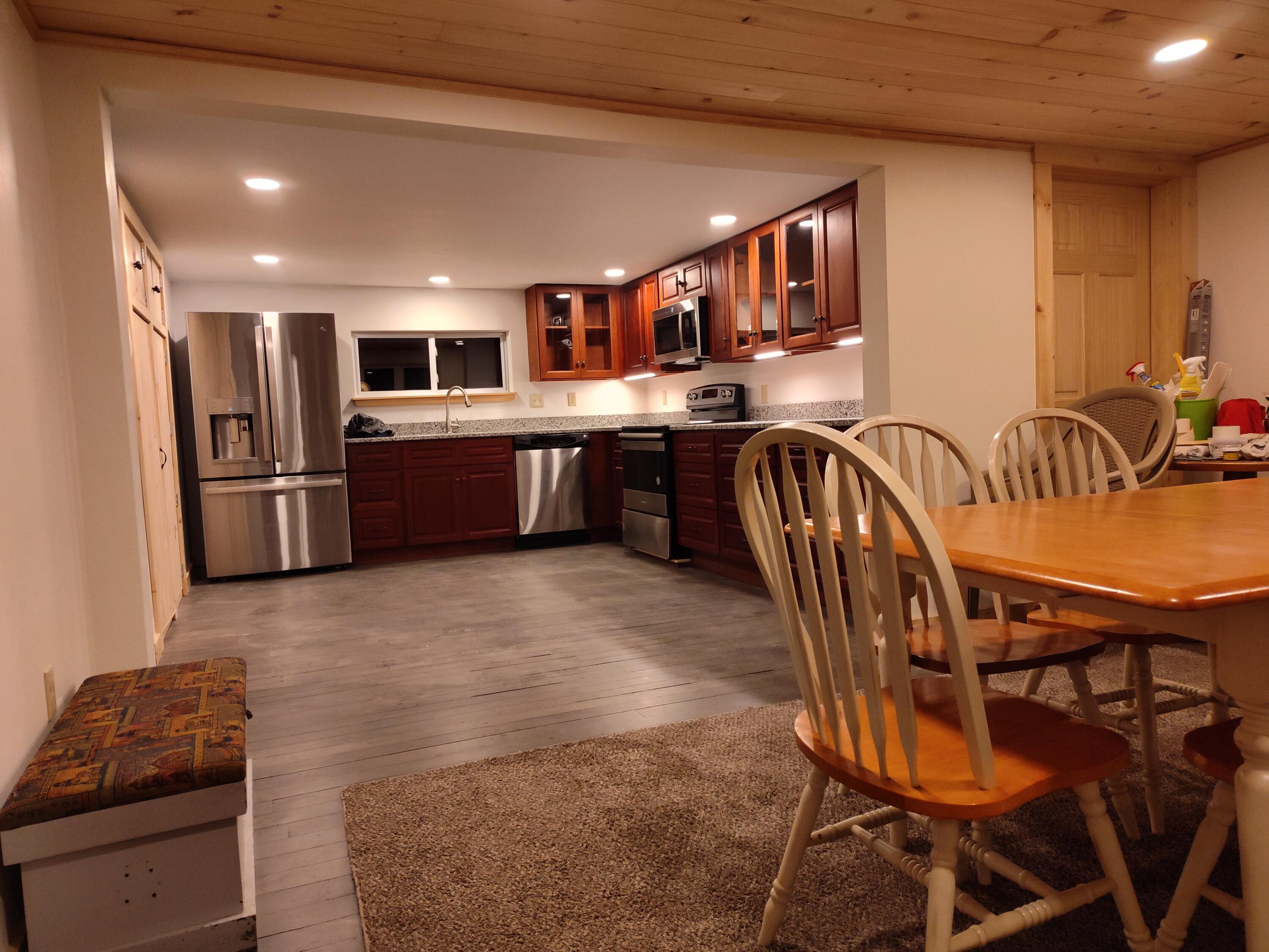 341 East Andover Road Andover, ME 04226 - Photo 13 of 38 IMG_20231227_192300743_HDR