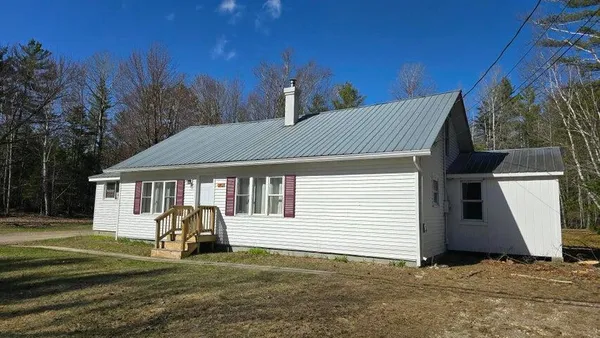 $305,000 | 341 East Andover Road, Andover, ME 04226