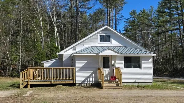 $305,000 | 341 East Andover Road, Andover, ME 04226