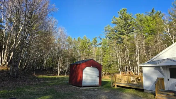 $305,000 | 341 East Andover Road, Andover, ME 04226