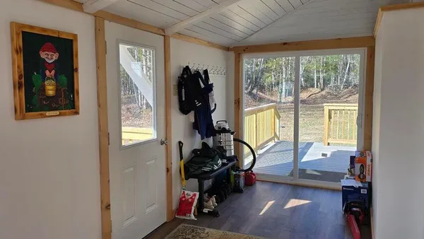 $305,000 | 341 East Andover Road, Andover, ME 04226