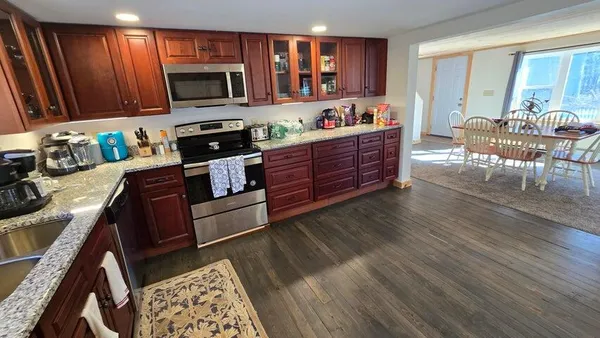 $305,000 | 341 East Andover Road, Andover, ME 04226