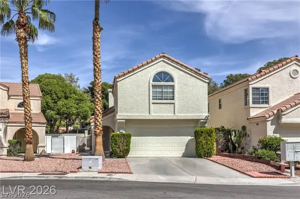 $419,000 | 8912 Surf View Drive, Las Vegas, NV 89117