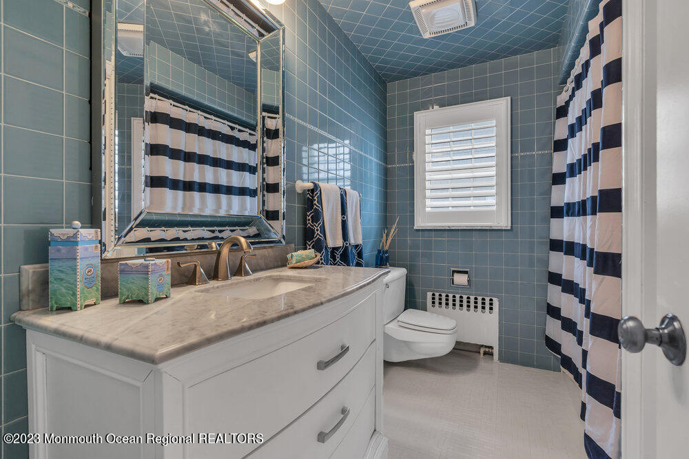 10 York Avenue Spring Lake, NJ 07762 - Photo 10 of 21 Downstairs Bathroom