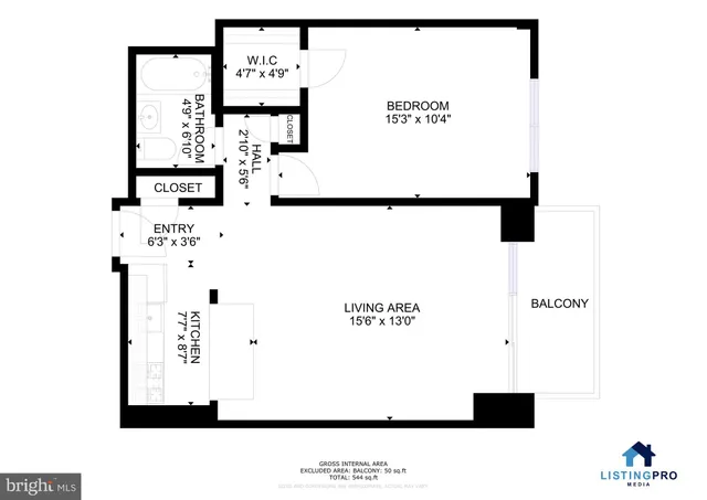 $215,000 | 2500 North Van Dorn Street, Unit 1409, Alexandria, VA 22302