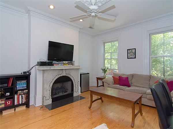 59 Rutland Street, Unit 2 Boston, MA 02118 - Photo 1 of 10 Gallery Image 1