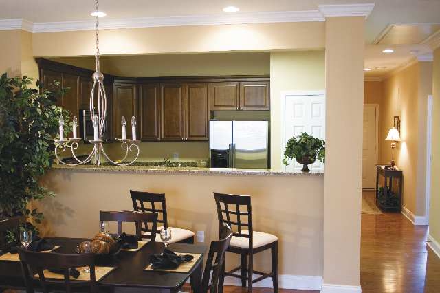160 Trailside Lane Greenville, SC 29607 - Photo 2 of 3