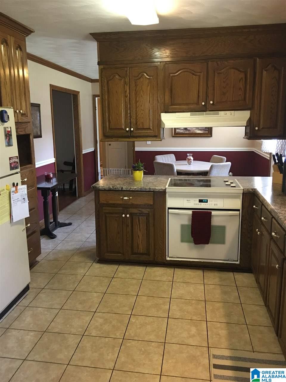 801 Wellden Street Southwest Hartselle, AL 35640 - Photo 21 of 22