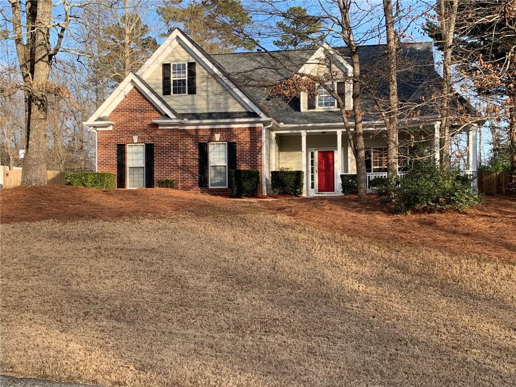 5770 Cedar Ridge Trail Cumming, GA 30028 - Photo 1 of 1 Gallery Image 1
