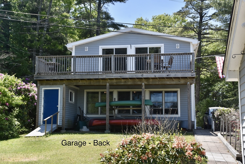 14 Spectacle Pond Terrace Wareham, MA 02538 - Photo 26 of 40