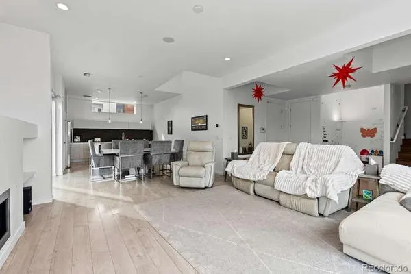 $6,500 | 1711 King Street, Denver, CO 80204