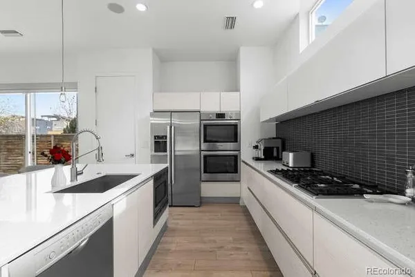 $6,500 | 1711 King Street, Denver, CO 80204