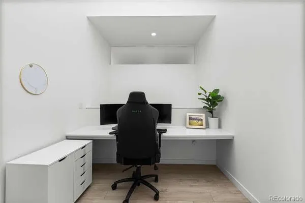 $6,500 | 1711 King Street, Denver, CO 80204