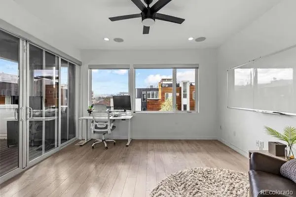 $6,500 | 1711 King Street, Denver, CO 80204