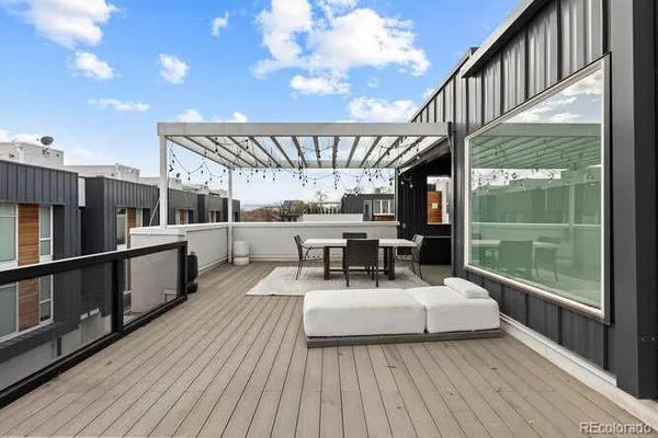 $6,500 | 1711 King Street, Denver, CO 80204