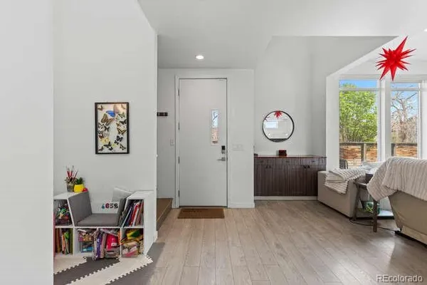 $6,500 | 1711 King Street, Denver, CO 80204