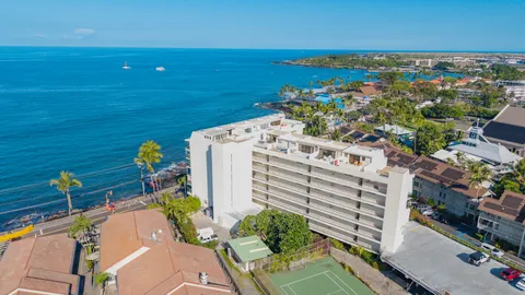 $599,000 | 75-5782 Kuakini Highway, Unit 608, Kailua-Kona, HI 96740